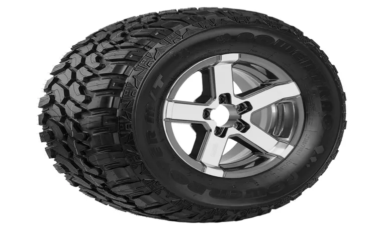 What Size Tire is 285-75R16? A Comprehensive Guide to Choosing the Right Tire Size