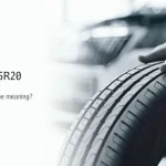 What Size Tire is 295-65r20? A Comprehensive Guide to Understanding Tire Dimensions