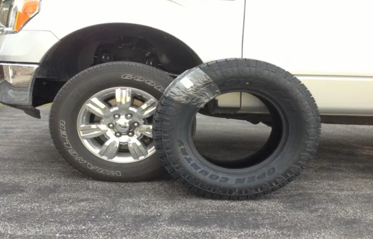 what size tire is 295-70r18