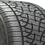 What Size Tire is 325 60r20? Find the Best Fit for Your Vehicle