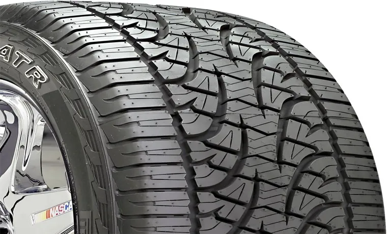 What Size Tire is 325 60r20? Find the Best Fit for Your Vehicle