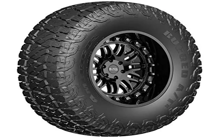 what size tire is 33x12.50r20