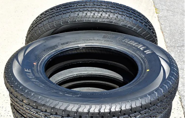 What Size Tire is a 225-75R15? Find the Perfect Fit for Your Vehicle