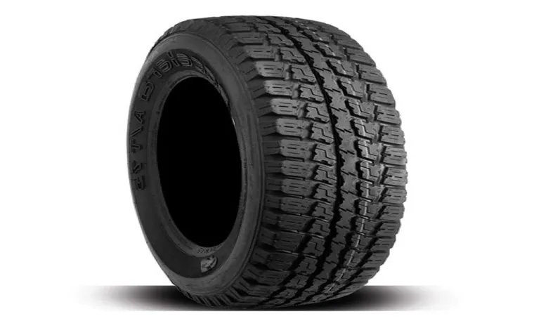 What Size Tire is a 235-75r15? A Comprehensive Guide to Choosing the Right Tire