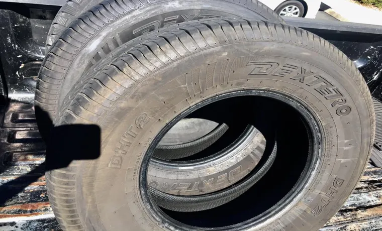 What Size Tire is a 245-75R16? A Complete Guide to Choosing the Right Tire for Your Vehicle