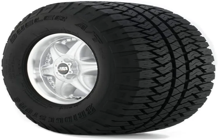 what size tire is a 245-75r17