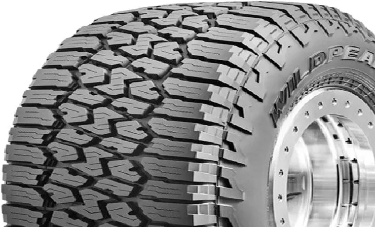 What Size Tire is a 275 65 R20: A Comprehensive Guide to Choosing the Right Tire