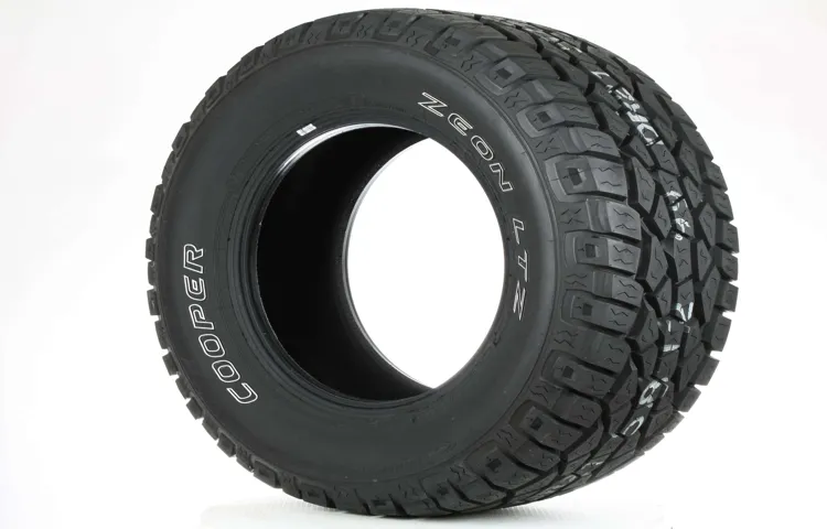 What Size Tire is a 275-70r18? Find the Right Fit for Your Vehicle