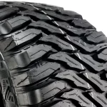 What Size Tire is a 285-65R18? A Comprehensive Guide on Tire Dimensions and Compatibility