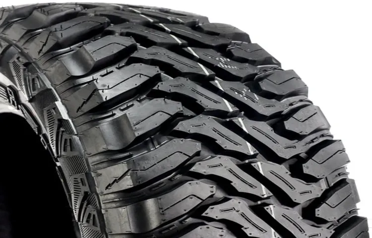 What Size Tire is a 285-65R18? A Comprehensive Guide on Tire Dimensions and Compatibility