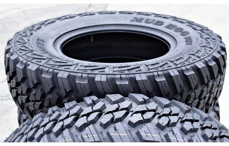 What Size Tire is a 295-60R20? A Comprehensive Guide to Choosing the Right Tire Size for Your Vehicle