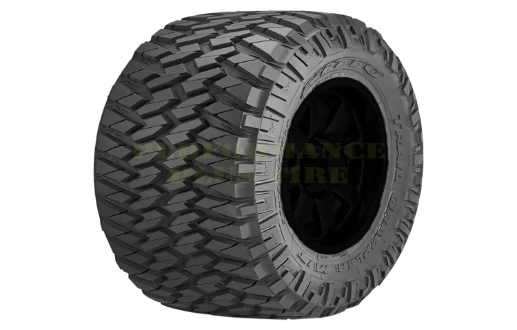 what size tire is a 295-70r17