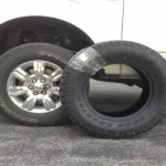 What Size Tire is a 295-70r18? Find the Right Fit and Performance