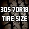 What Size Tire is a 305? A Comprehensive Guide to Finding the Right Fit