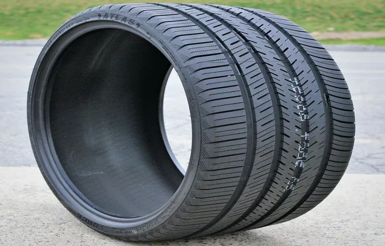 What Size Tire is a 305-40R22? A Comprehensive Guide to Choosing the Right Tire Size