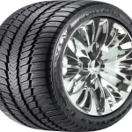 What Size Tire is a 305-45R22? Find the Perfect Fit for Your Vehicle