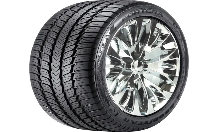 What Size Tire is a 305-45R22? Find the Perfect Fit for Your Vehicle