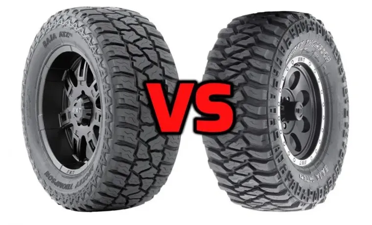 what size tire is a 305-70r16