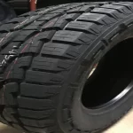 What Size Tire is a 305-70r17? Discover the Right Fit for Your Vehicle