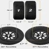 What Size Tire is a 315-70R17? Decoding the Right Tire Dimensions for Your Vehicle