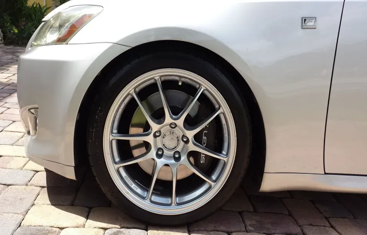 What Size Tire Will Fit on a 18×9 Rim? Find the Best Options for Optimal Performance!