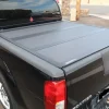 What Size Tonneau Cover for 2009 Nissan Frontier: A Complete Buying Guide