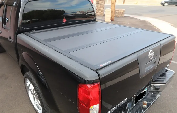 What Size Tonneau Cover for 2009 Nissan Frontier: A Complete Buying Guide