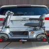 What Size Trailer Hitch for Wheelchair Carrier: A Comprehensive Guide