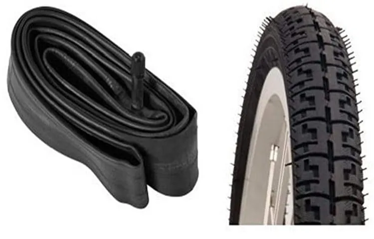 What Size Tube for 700x38c Tire: The Ultimate Guide to Choosing the Right Tube Size