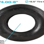 What Size Tube for a 4.80-8 Tire: A Comprehensive Guide to Finding the Right Inner Tube