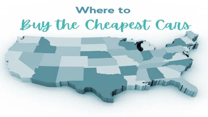 what state has the cheapest used cars