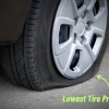 What Is the Lowest Tire Pressure You Can Drive On Safely? Expert Tips