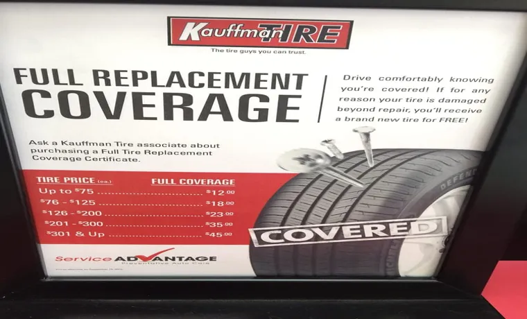 What Time Does Kauffman Tire Open? Essential Store Hours to Know