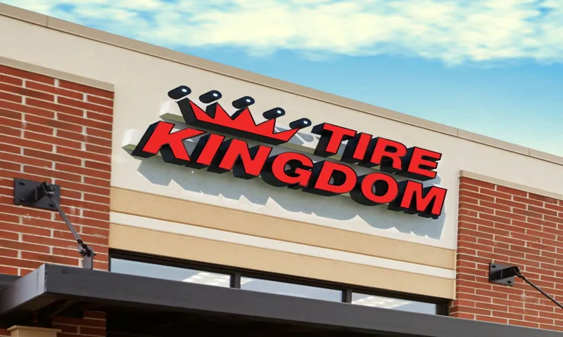 what time does tire kingdom open