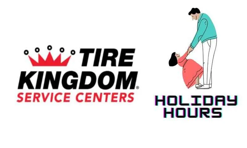 What Time Does Tire Kingdom Open? Find Out The Store Timings Here