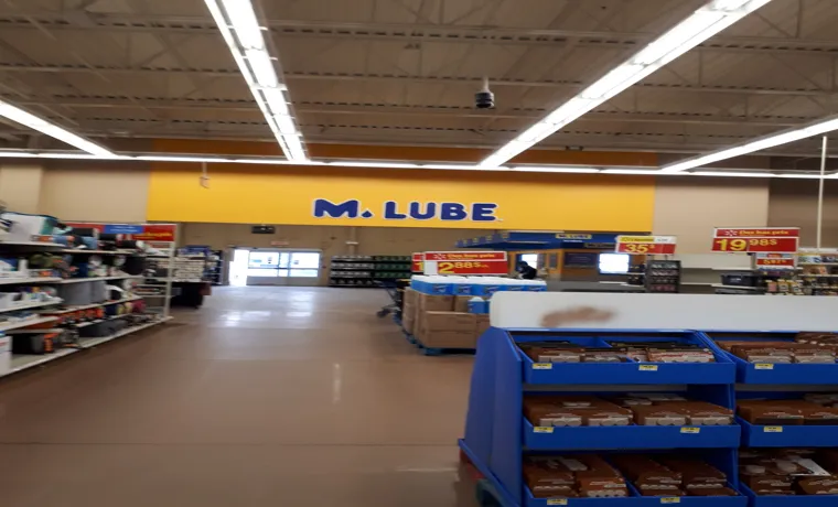 What Time Does Walmart Tire and Lube Open: A Complete Guide to Store Timings and Services