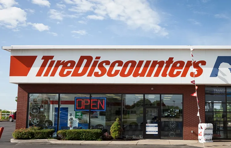 What Time Tire Shop Open: A Complete Guide to Tire Shop Operating Hours