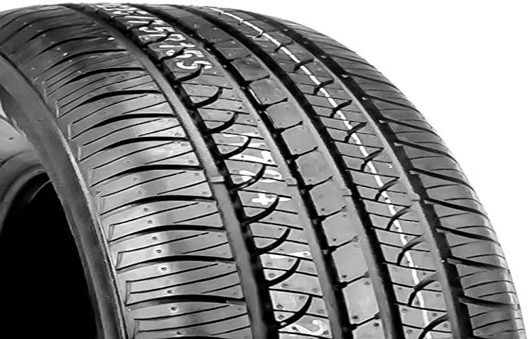 what tire gives the smoothest ride