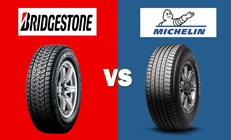 what tire is comparable to michelin