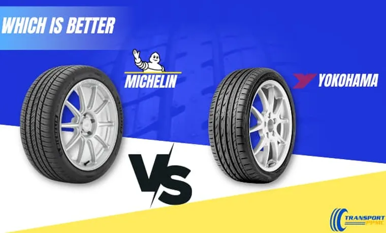 What Tire is Comparable to Michelin? Top 5 Alternatives to Consider in 2021