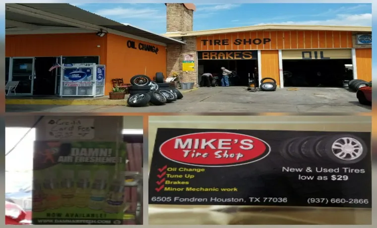 What Tire Place Is Open on Sunday Near Me? Find The Best Options