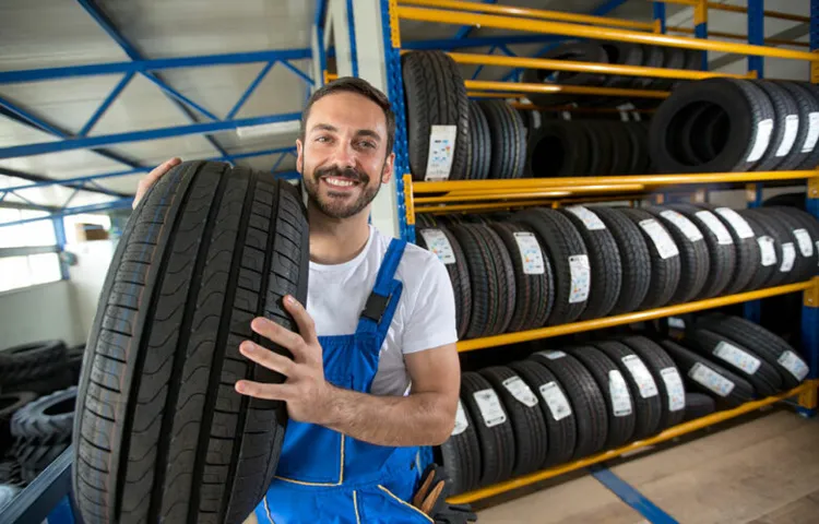 What Tire Places Are Open on Sunday: A Comprehensive Guide to Finding Affordable and Reliable Services