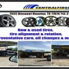 What Tire Shop Open on Sunday Near Me? Find Affordable Options Today!