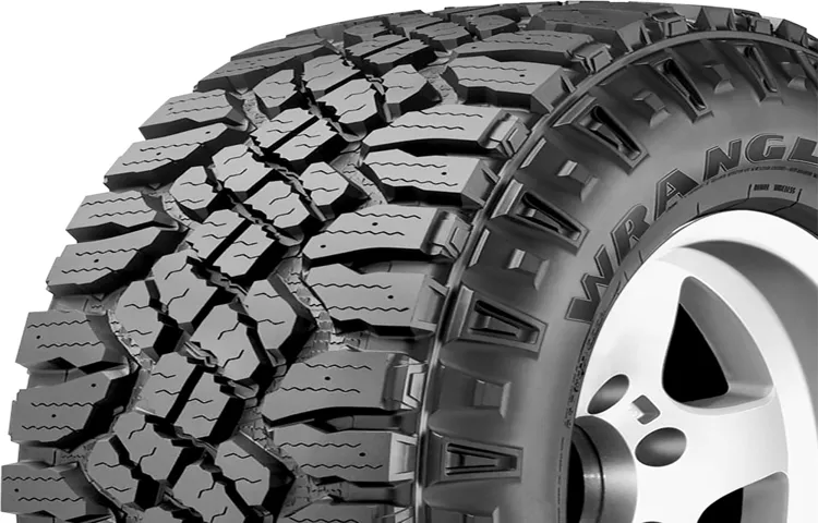 What Tire Size is 275? Everything You Need to Know about this Popular Tire Size!