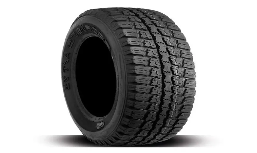 what tire size is equivalent to 235 75r15