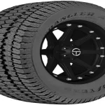 What Tire Size is Equivalent to 275-65R20: Find the Perfect Match for Your Vehicle