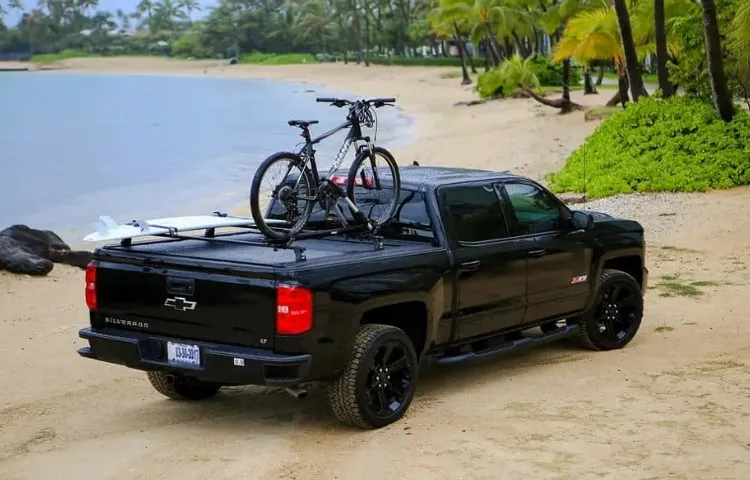 What to Consider When Buying a Tonneau Cover: 5 Key Factors to Keep in Mind