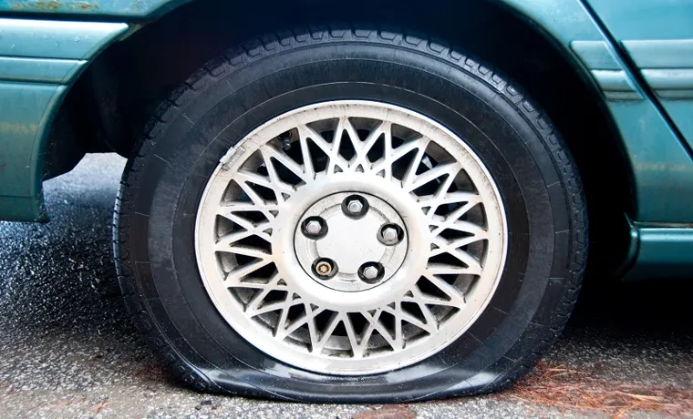 What to Do After a Flat Tire: Quick and Effective Solutions