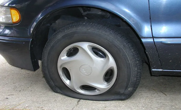 What to Do When You Get a Flat Tire: Expert Tips and Tricks