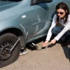 What to Do for a Flat Tire: Quick and Easy Solutions for Roadside Emergencies